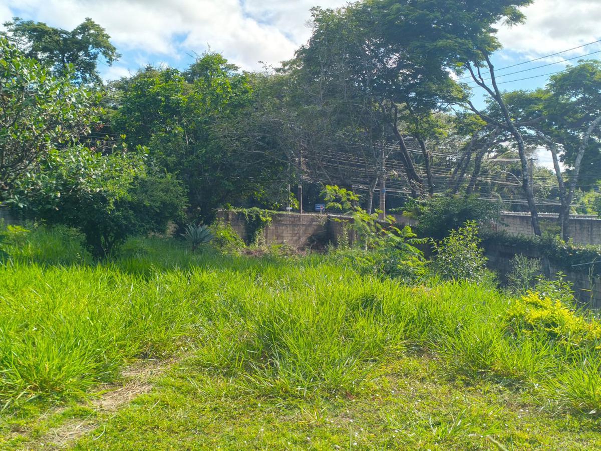 Lote, Bandeirantes (pampulha), 0 Quarto, 0 Vaga