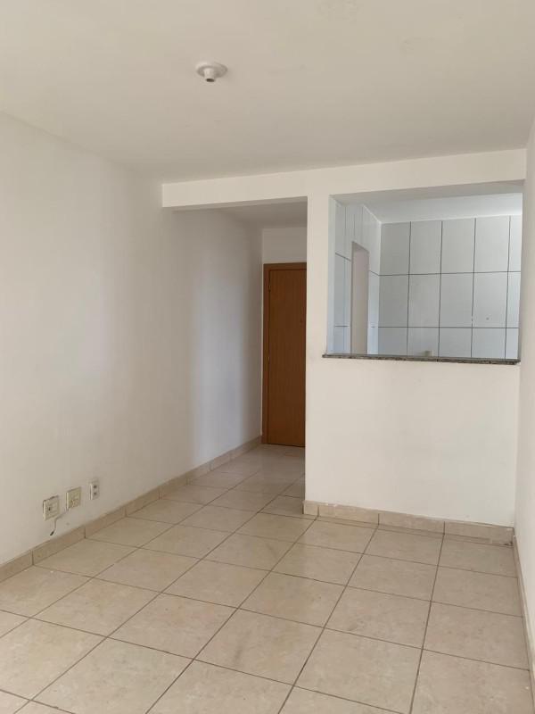 Apartamento, Castelo, 2 Quartos, 1 Vaga, 1 Suíte