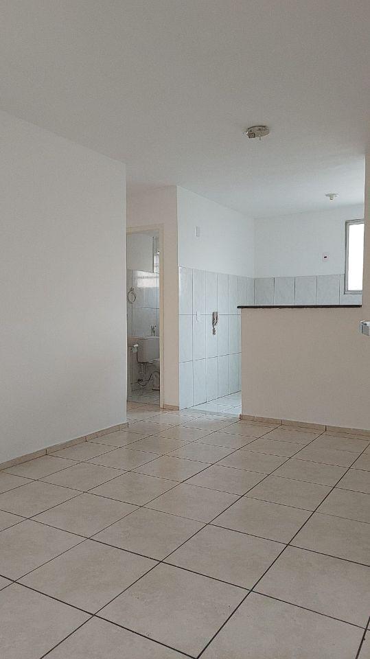 Apartamento, São Tomáz, 2 Quartos, 1 Vaga, 1 Suíte