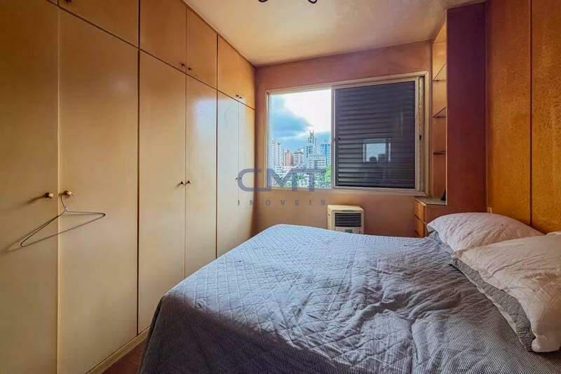 Apartamento, Santo Agostinho, 4 Quartos, 2 Vagas, 1 Suíte