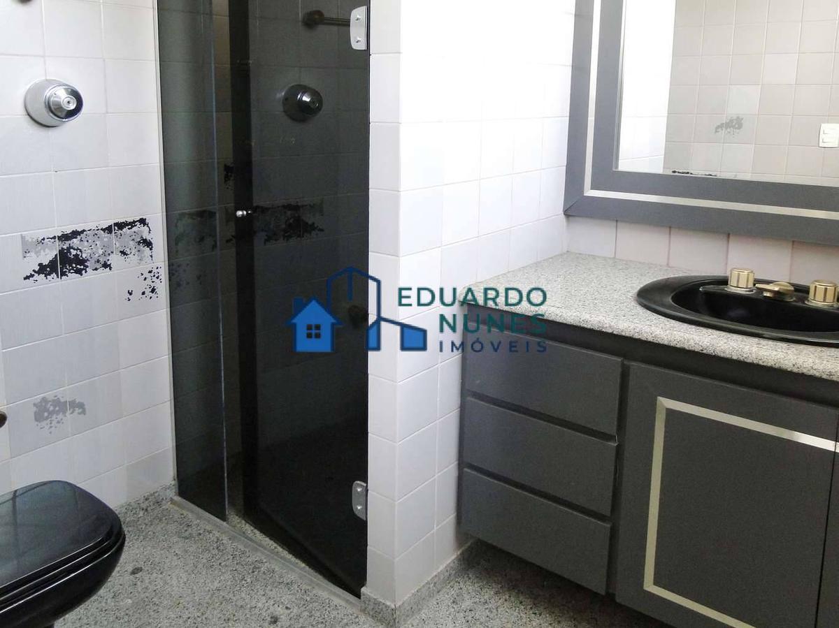 Apartamento, Gutierrez, 4 Quartos, 4 Vagas, 2 Suítes