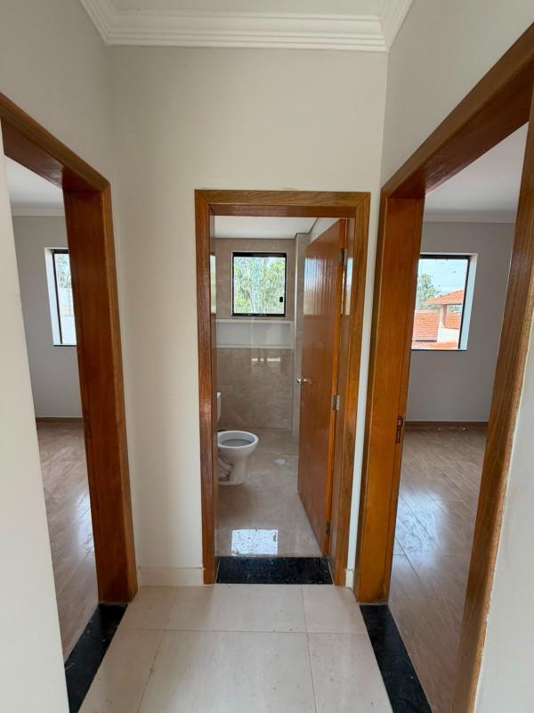 Apartamento, Duquesa II (são Benedito), 2 Quartos, 1 Vaga