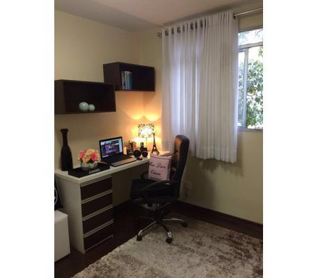 Apartamento, Kennedy, 2 Quartos, 1 Vaga