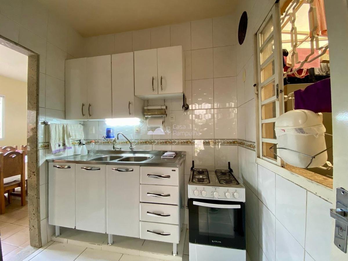 Casa, Santa Amélia, 4 Quartos, 4 Vagas, 1 Suíte