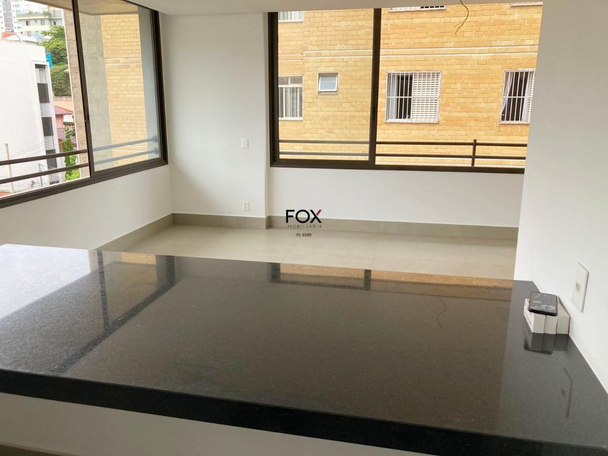 Apartamento, Santo Antônio, 4 Quartos, 2 Vagas, 1 Suíte