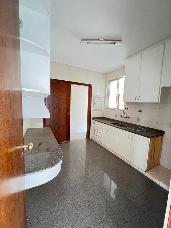 Apartamento, Buritis, 4 Quartos, 2 Vagas, 1 Suíte