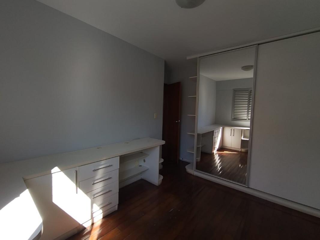 Cobertura, Prado, 3 Quartos, 2 Vagas, 1 Suíte