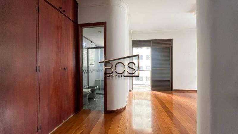 Apartamento, Gutierrez, 4 Quartos, 4 Vagas, 2 Suítes