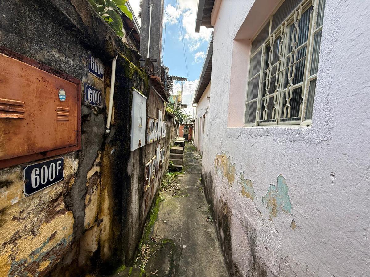 Lote, Santa Cruz, 0 Quarto, 0 Vaga