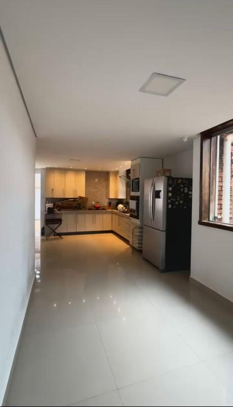 Casa, São Bento, 4 Quartos, 4 Vagas, 1 Suíte