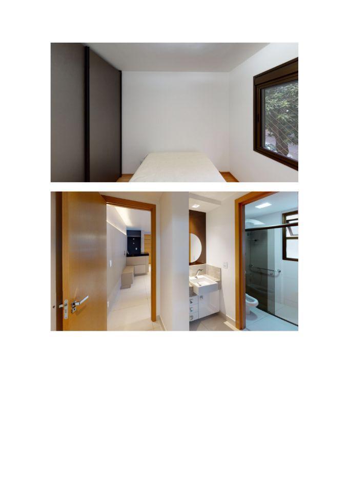 Apartamento, Savassi, 2 Quartos, 2 Vagas, 1 Suíte