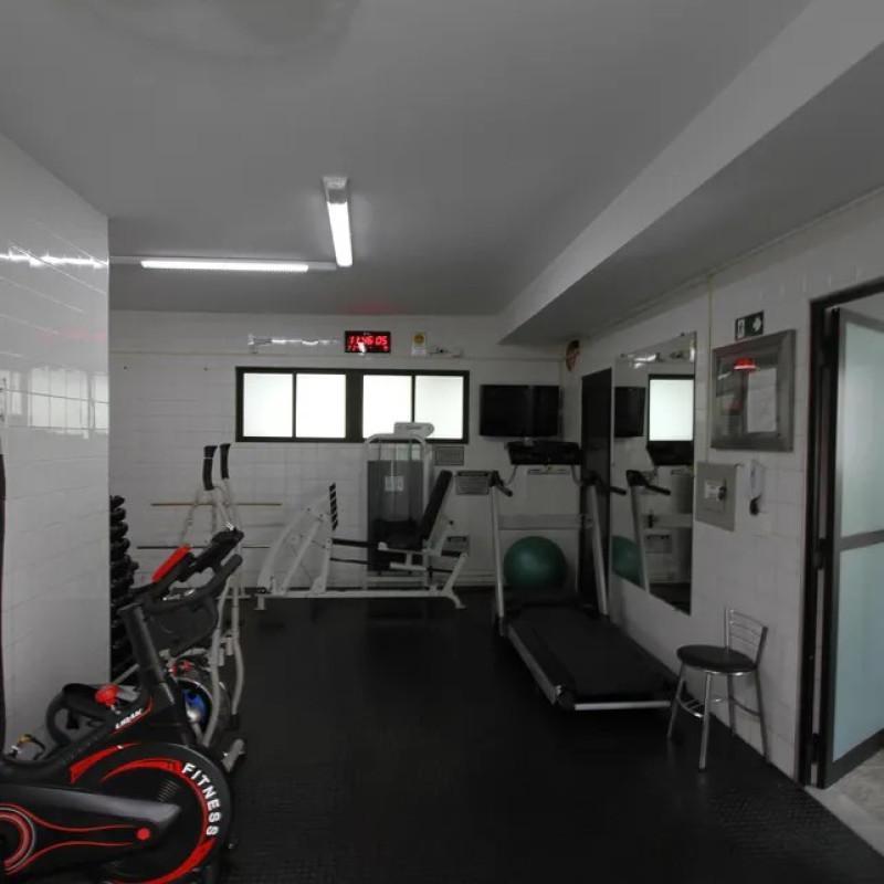 Apartamento, Boa Viagem, 1 Quarto, 10 Vagas, 1 Suíte