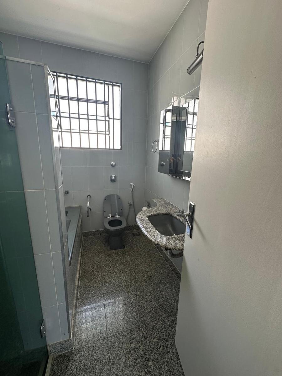 Apartamento, Gutierrez, 4 Quartos, 1 Vaga, 1 Suíte