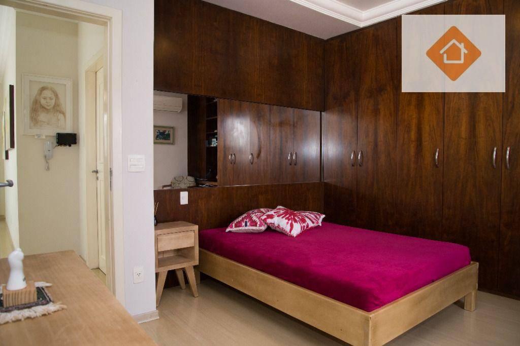 Cobertura, Sion, 4 Quartos, 4 Vagas, 2 Suítes