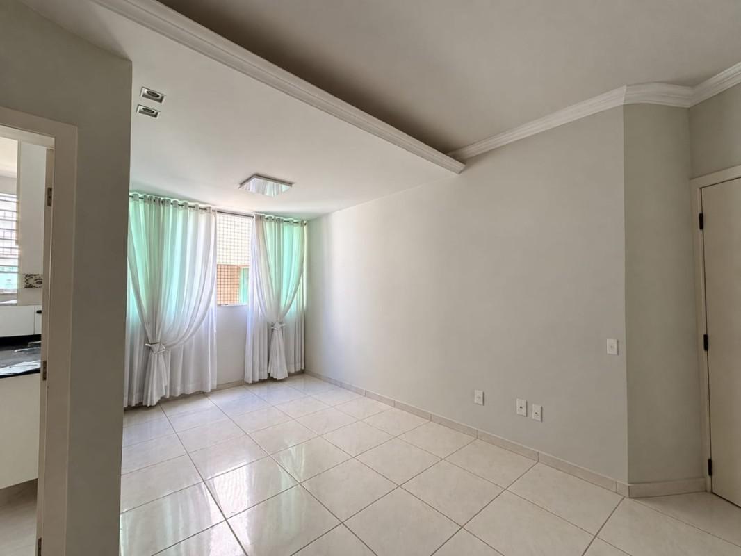 Apartamento, Castelo, 2 Quartos, 2 Vagas, 1 Suíte