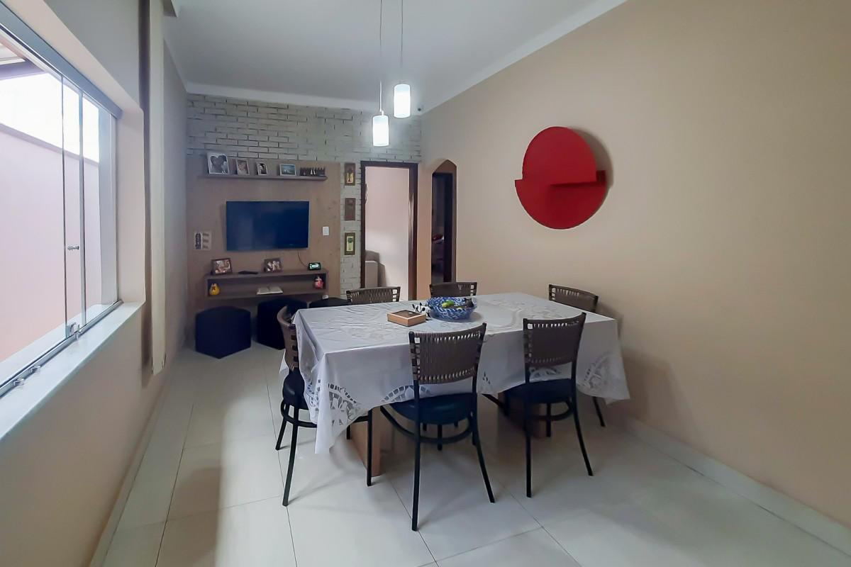 Casa, Renascença, 3 Quartos, 2 Vagas, 1 Suíte