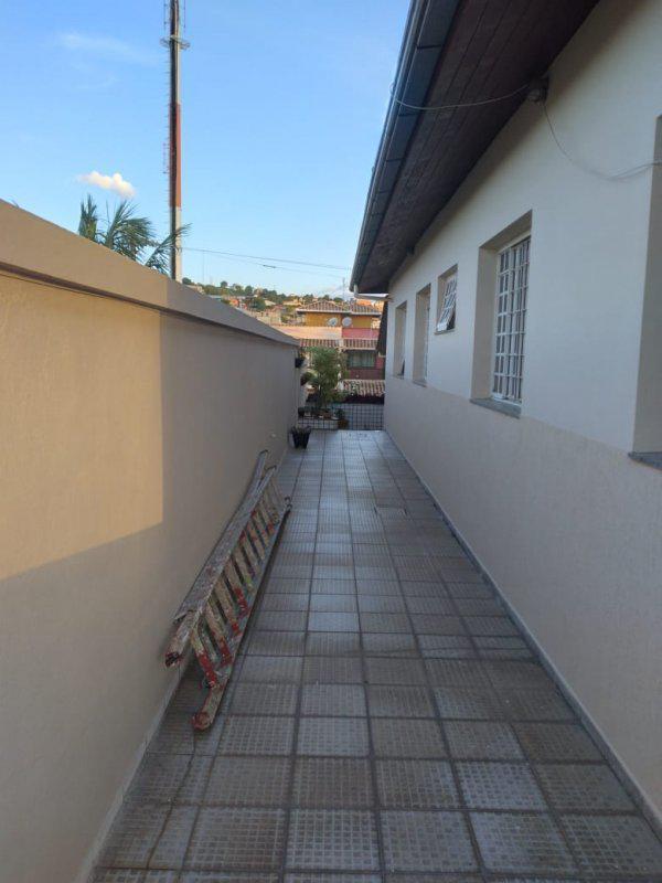 Casa, Tropical, 4 Quartos, 4 Vagas, 1 Suíte