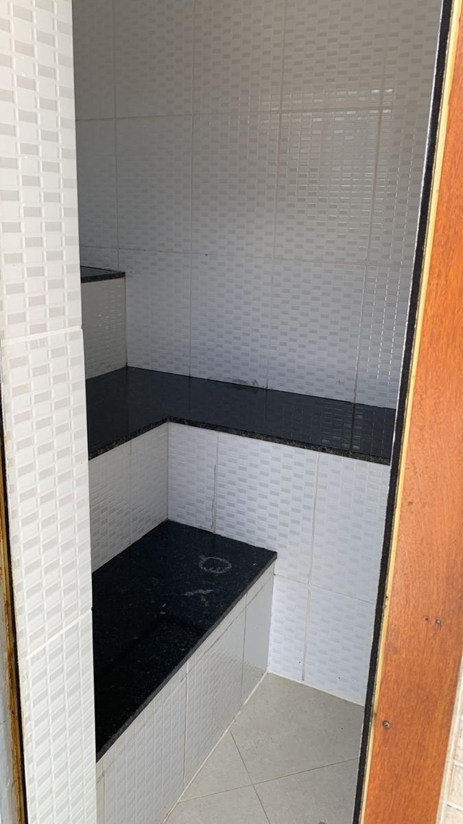 Apartamento, Pirajá, 4 Quartos, 6 Vagas, 2 Suítes