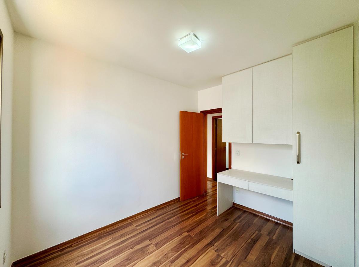 Apartamento, Liberdade, 4 Quartos, 3 Vagas, 2 Suítes