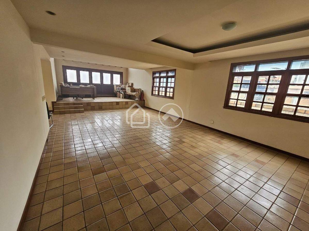 Casa, Santa Teresa, 8 Quartos, 6 Vagas, 2 Suítes