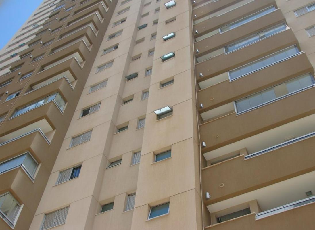 Apartamento, Vila da Serra, 2 Quartos, 2 Vagas, 1 Suíte
