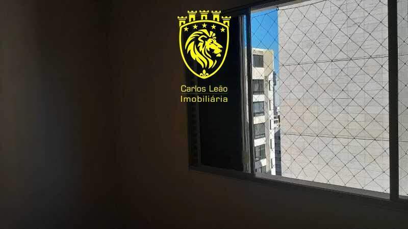 Cobertura, Lourdes, 4 Quartos, 3 Vagas, 1 Suíte