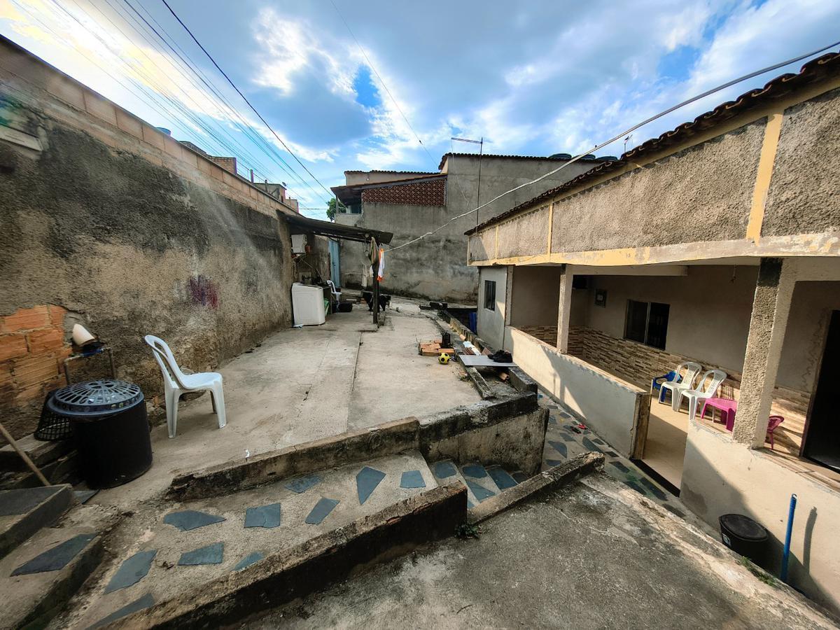 Casa, Piratininga (venda Nova), 3 Quartos, 2 Vagas, 1 Suíte