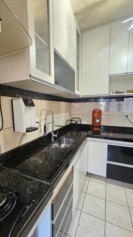 Apartamento, Jacqueline, 3 Quartos, 1 Vaga