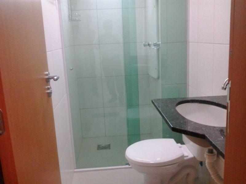 Apartamento, Santa Terezinha, 3 Quartos, 2 Vagas, 1 Suíte