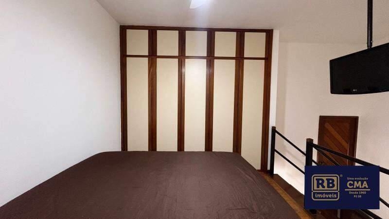 Apartamento, Lourdes, 1 Quarto, 1 Vaga, 1 Suíte
