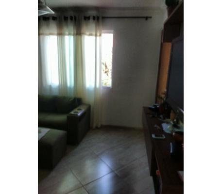 Apartamento, Pedra Azul, 2 Quartos, 1 Vaga