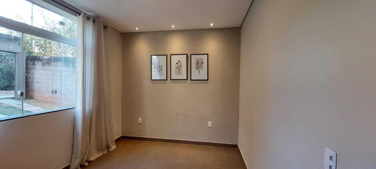 Casa, Recanto da Lagoa, 4 Quartos, 2 Vagas, 2 Suítes