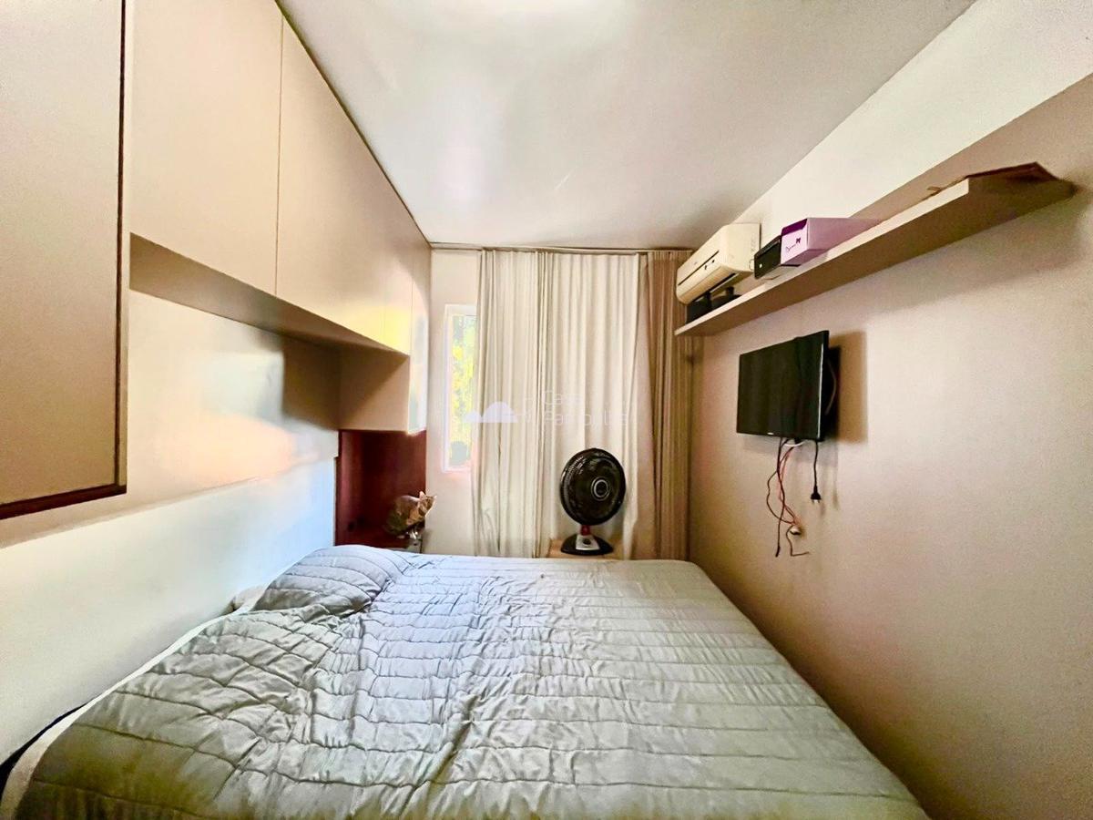Apartamento, Piratininga (venda Nova), 3 Quartos, 1 Vaga, 1 Suíte
