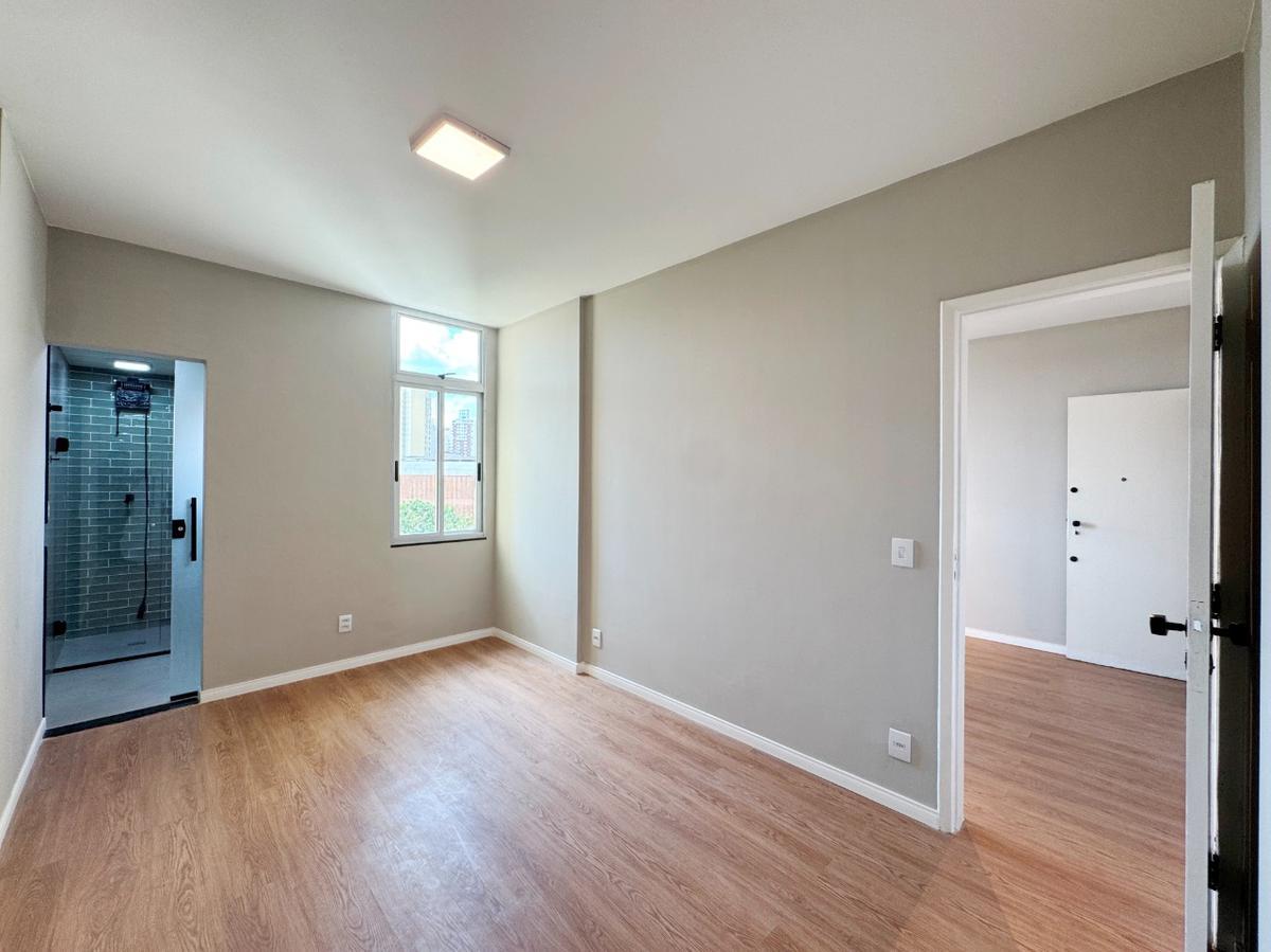Apartamento, Barro Preto, 1 Quarto, 0 Vaga, 1 Suíte