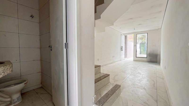 Casa, São João Batista (venda Nova), 2 Quartos, 1 Vaga, 1 Suíte