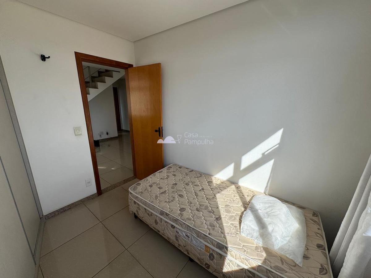 Apartamento, Santa Amélia, 2 Quartos, 2 Vagas