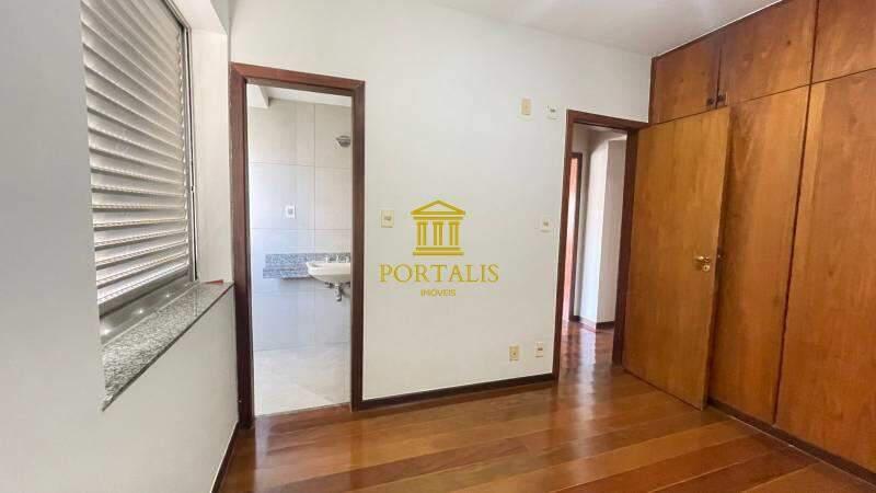 Apartamento, Funcionários, 3 Quartos, 2 Vagas, 1 Suíte
