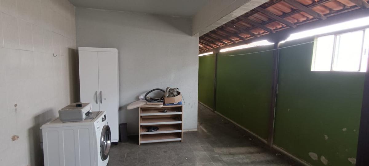 Casa, Araguaia, 3 Quartos, 3 Vagas, 1 Suíte