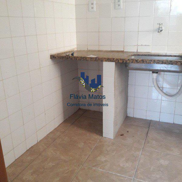 Apartamento, São Benedito, 2 Quartos, 1 Vaga