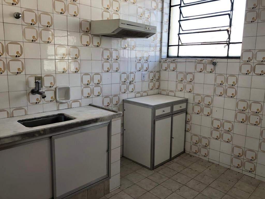 Apartamento, Renascença, 3 Quartos, 1 Vaga, 1 Suíte