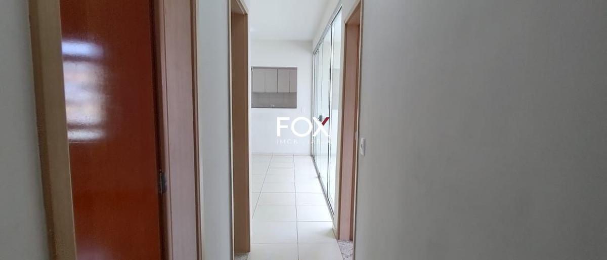 Apartamento, Dom Bosco, 3 Quartos, 2 Vagas, 1 Suíte