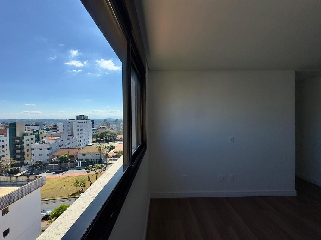Apartamento, Castelo, 4 Quartos, 3 Vagas, 1 Suíte