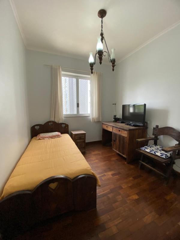 Apartamento, Sagrada Família, 4 Quartos, 2 Vagas, 1 Suíte