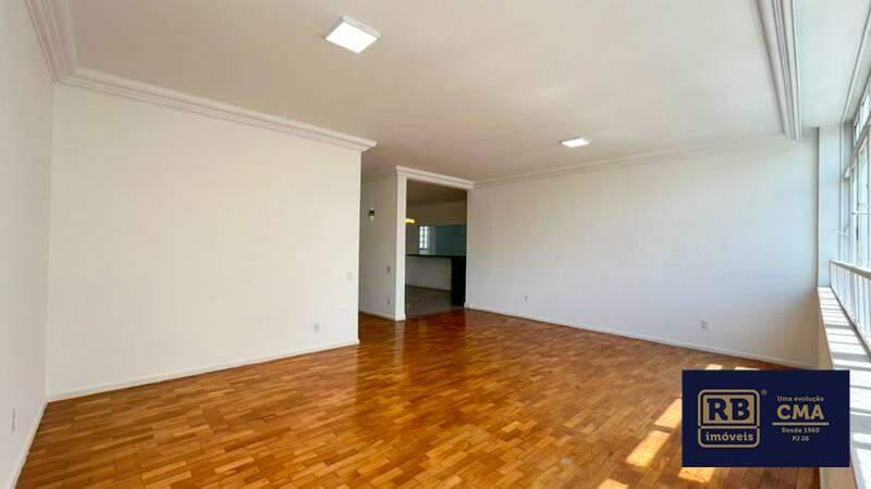 Apartamento, Centro, 4 Quartos, 2 Vagas, 1 Suíte