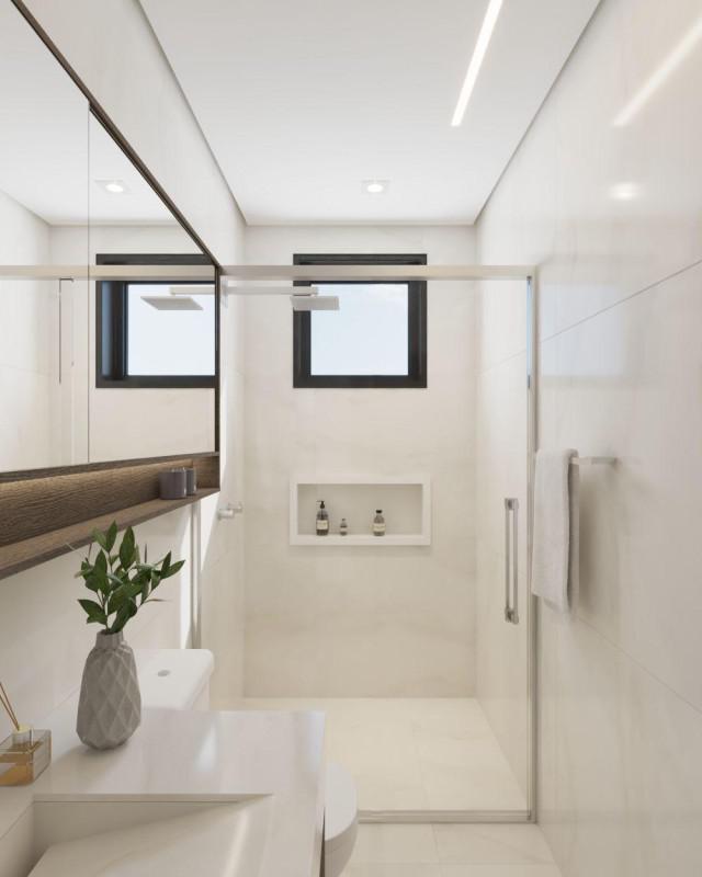 Cobertura, Inconfidentes, 3 Quartos, 2 Vagas, 1 Suíte