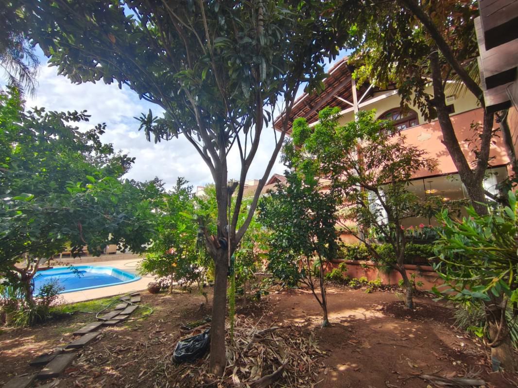 Casa, Santa Amélia, 8 Quartos, 6 Vagas, 5 Suítes