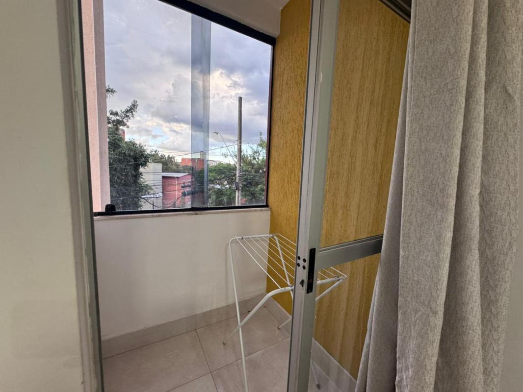 Apartamento, Buritis, 2 Quartos, 1 Vaga