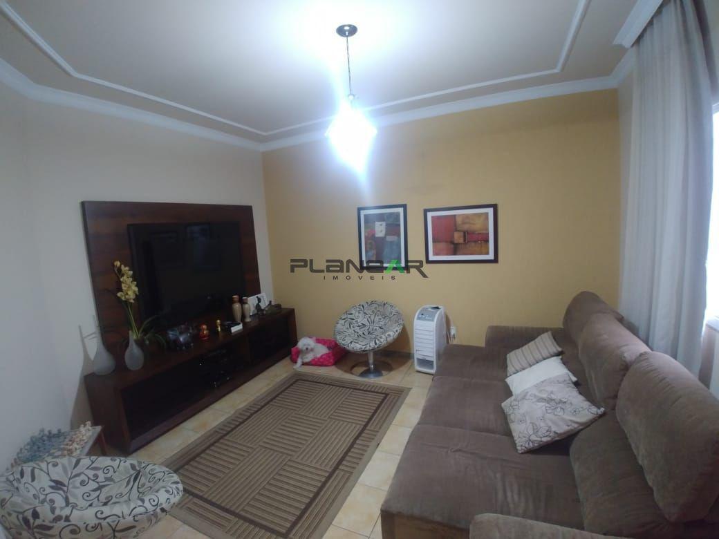 Casa, Jardim Riacho das Pedras, 3 Quartos, 2 Vagas, 1 Suíte