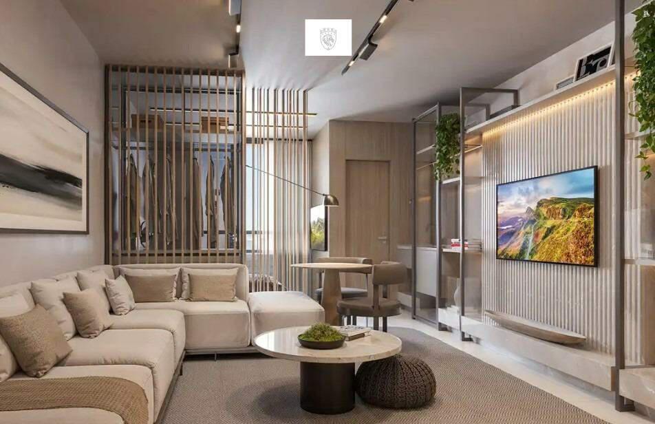 Apartamento, Savassi, 1 Quarto, 1 Vaga