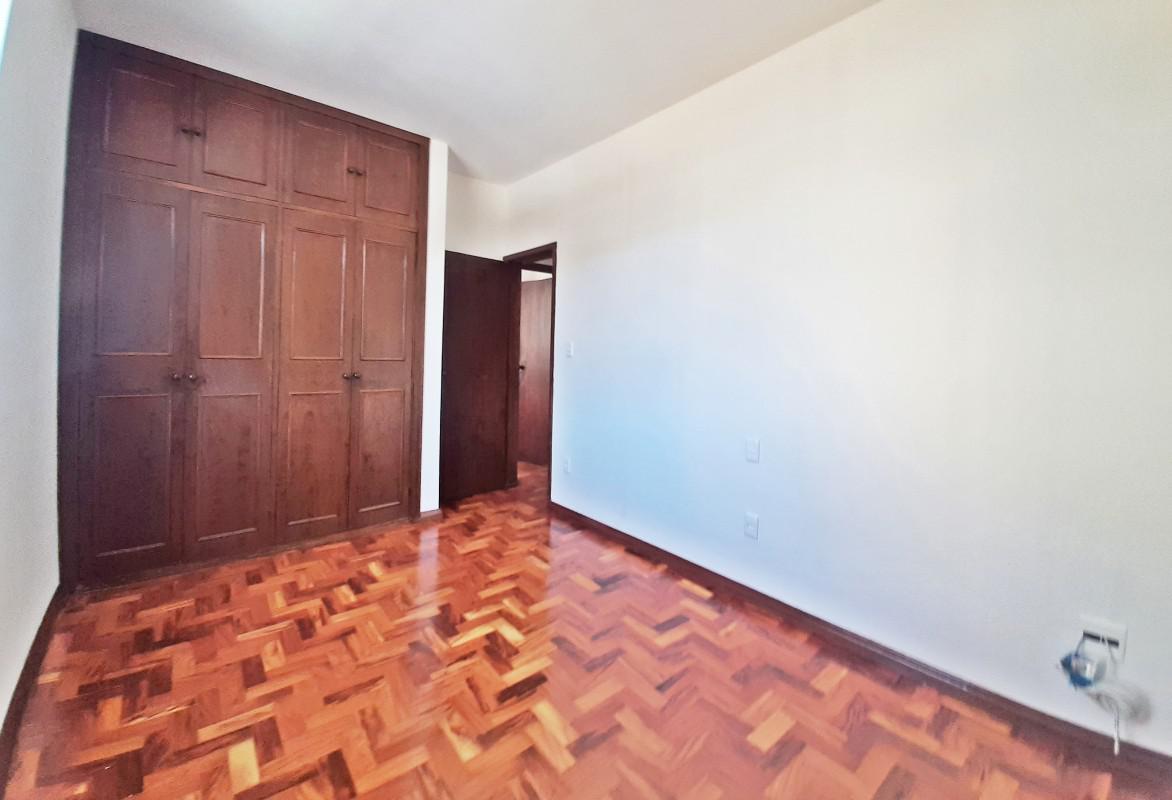 Apartamento, Jardim América, 3 Quartos, 1 Vaga, 1 Suíte